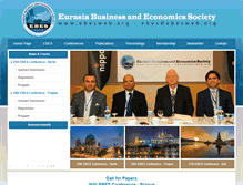 Tablet Screenshot of ebesweb.org